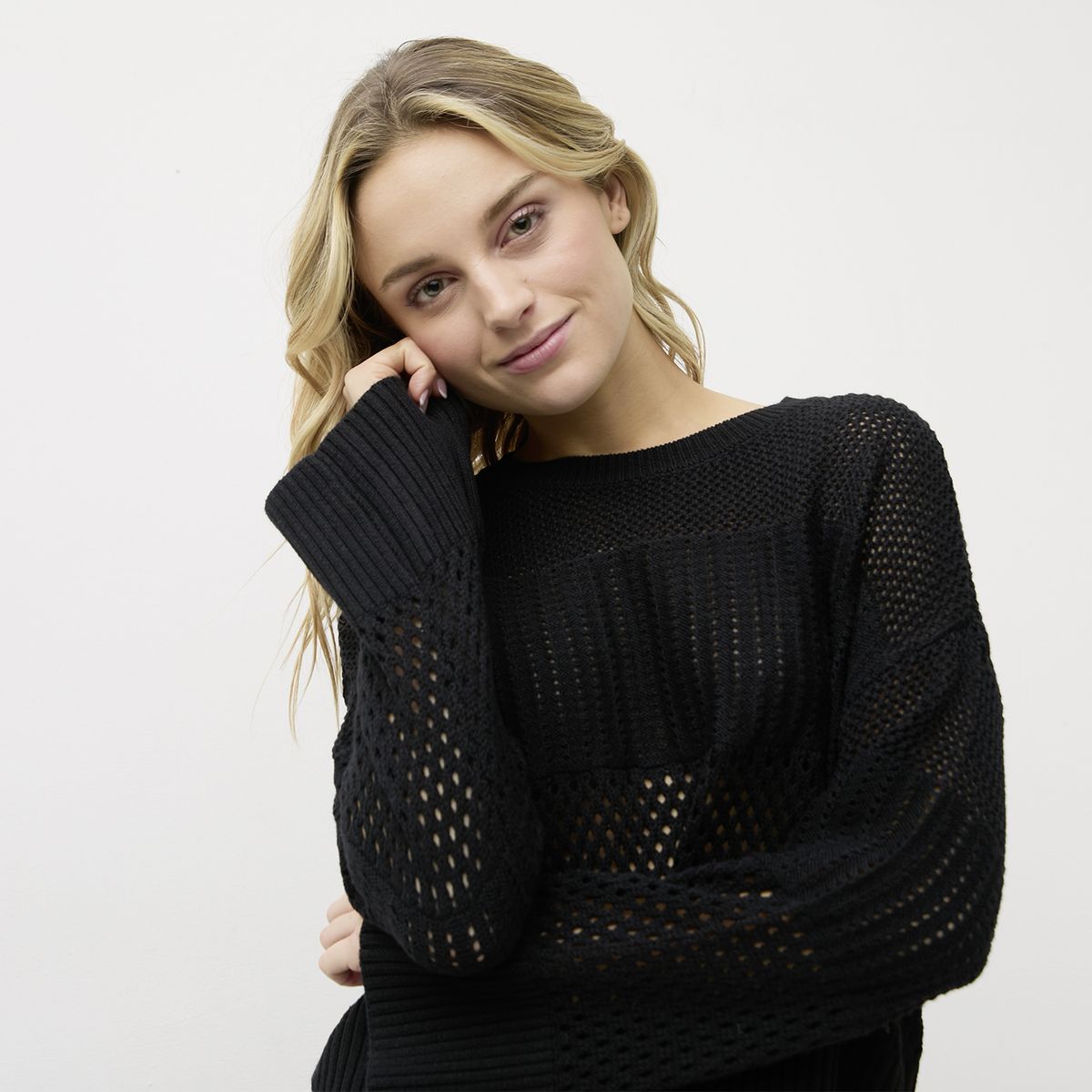 SYBILLA - Sweater Mujer Sybilla
