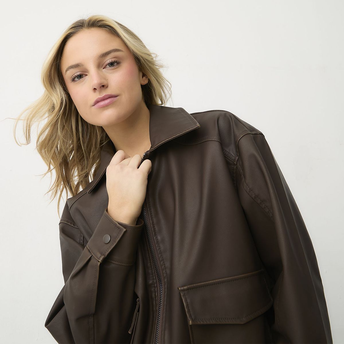 SYBILLA - Chaqueta Mujer Sybilla