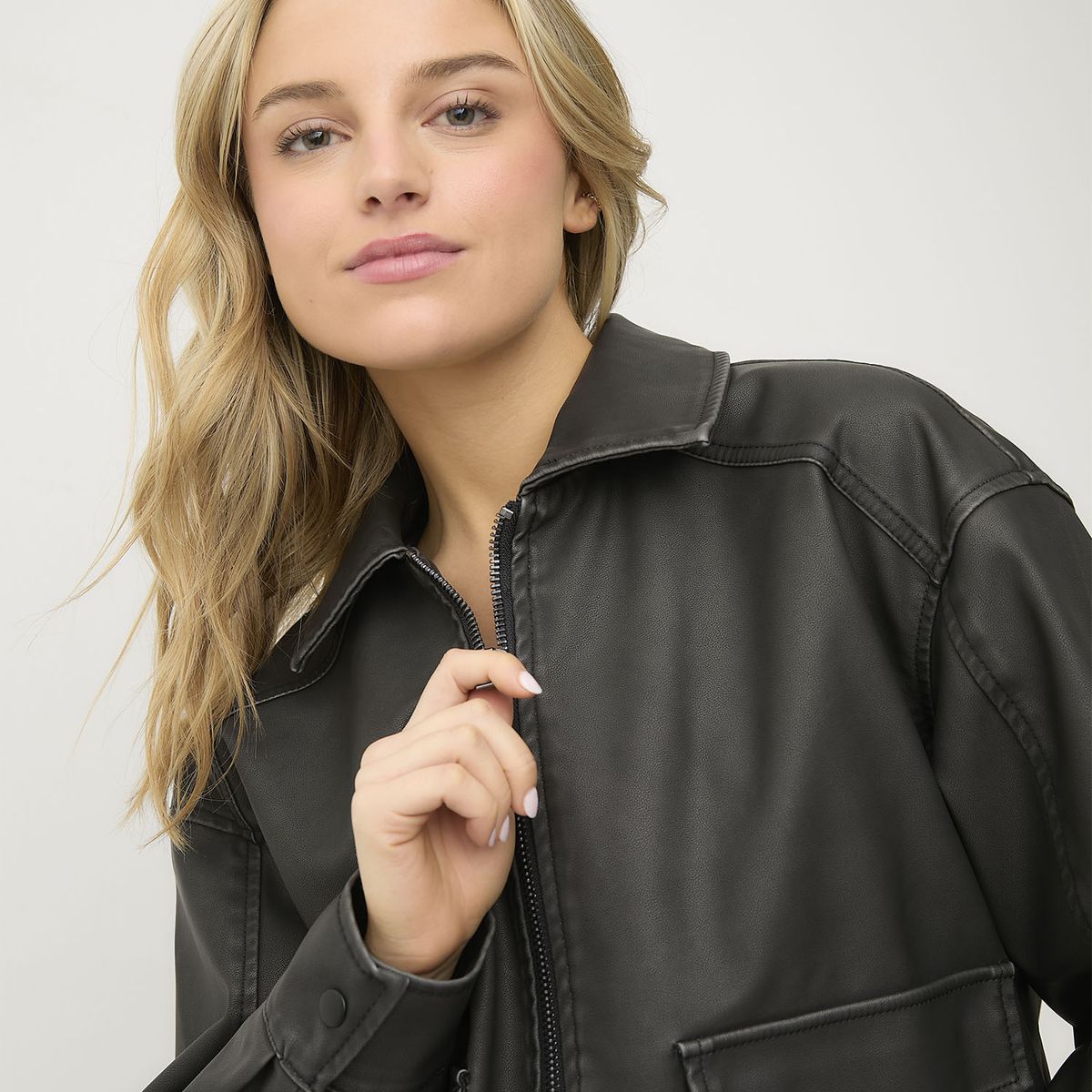 SYBILLA - Chaqueta Mujer Sybilla