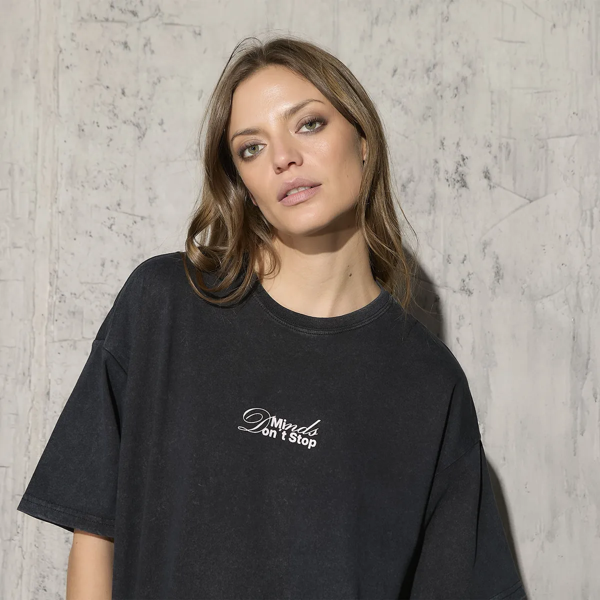AMERICANINO - Polera Mujer Americanino