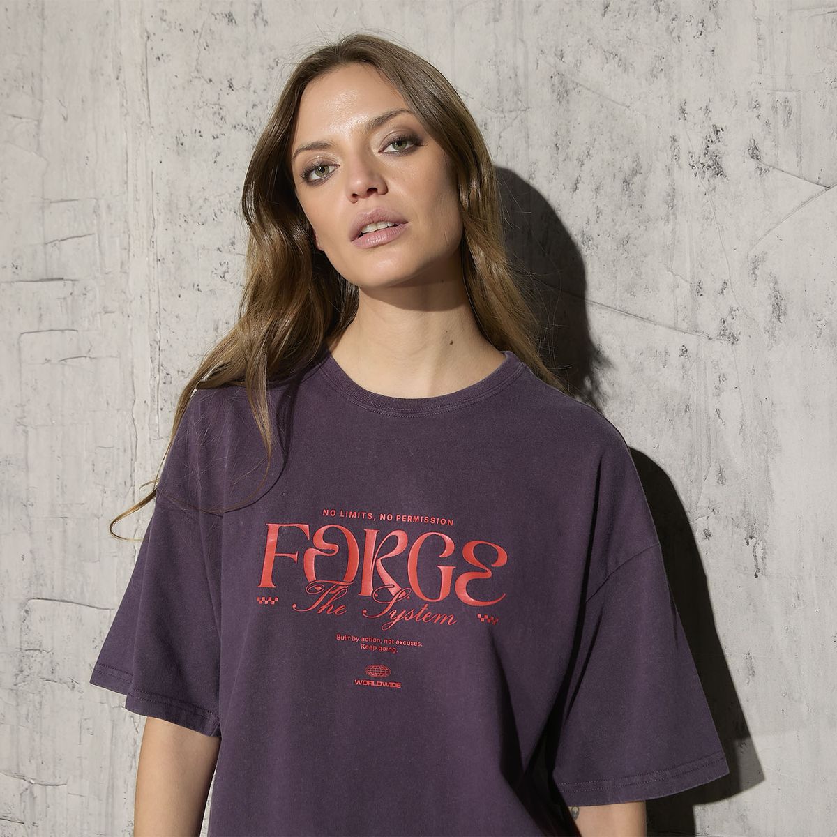 AMERICANINO - Polera Mujer Americanino