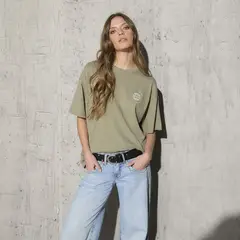 AMERICANINO - Polera Mujer