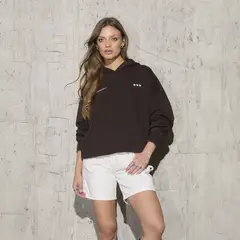 AMERICANINO - Polerón Mujer