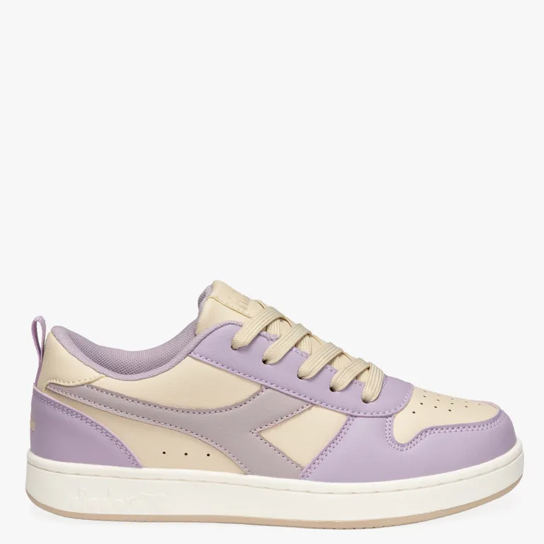 Crela Zapatilla Urbana Niña Rosado (34 a 38)