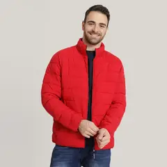 CALVIN KLEIN - Parka Hombre