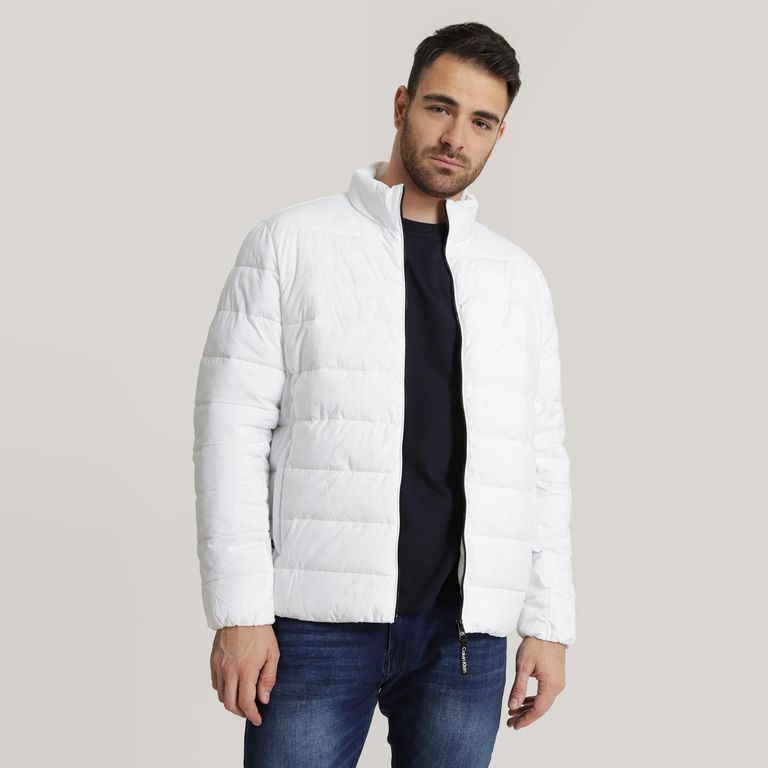 CALVIN KLEIN Parka Hombre