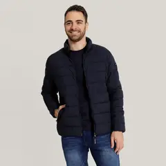 CALVIN KLEIN - Parka Hombre