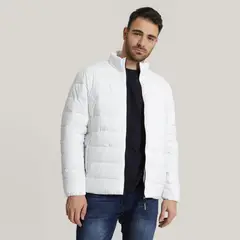 CALVIN KLEIN - Parka Hombre