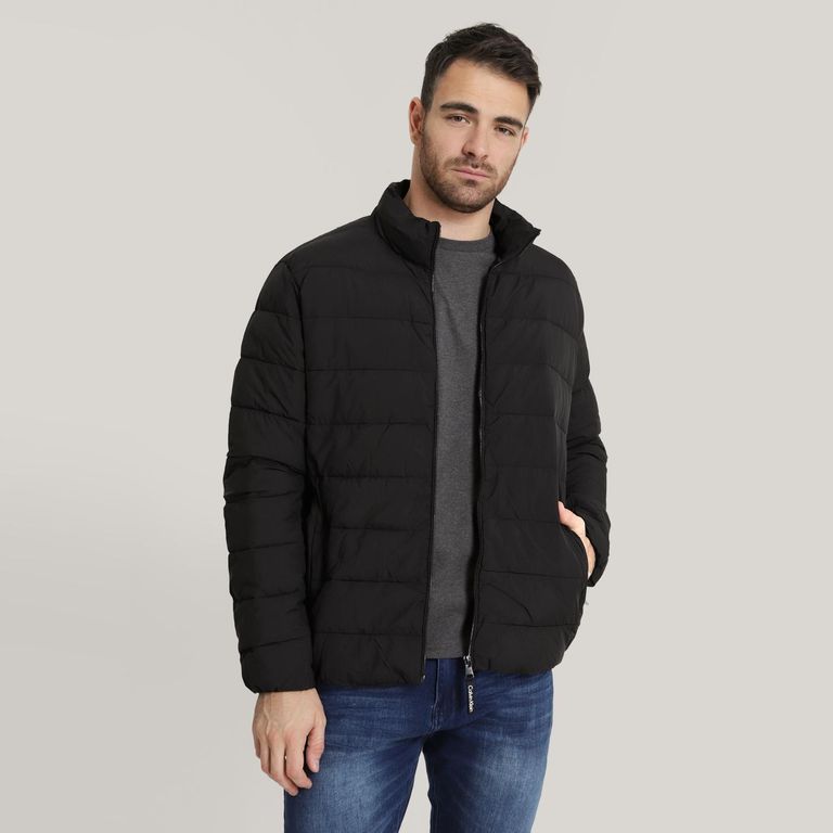Parka Hombre