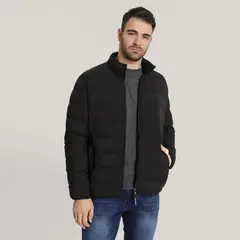 CALVIN KLEIN - Parka Hombre