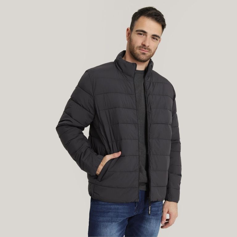 Parka Hombre