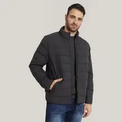 CALVIN KLEIN - Parka Hombre