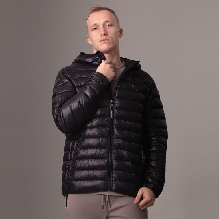 CALVIN KLEIN Parka Hombre