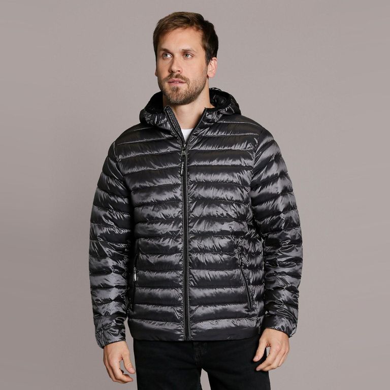 Parka Hombre