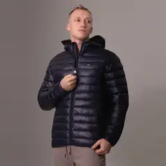 CALVIN KLEIN - Parka Hombre
