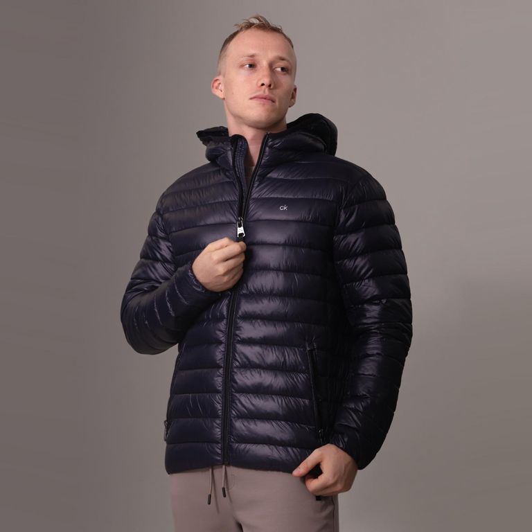 Parka Hombre