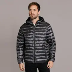 CALVIN KLEIN - Parka Hombre