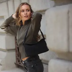 BASEMENT - Cartera Crossbody Mujer x Paula Mekis