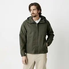 MOUNTAIN GEAR - Cortaviento Maipo Hombre