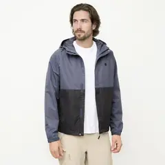 MOUNTAIN GEAR - Cortaviento Maipo Hombre