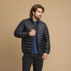 MOUNTAIN GEAR - Parka Deportiva Hombre