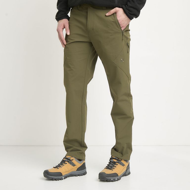 MOUNTAIN GEAR Pantalón Deportivo