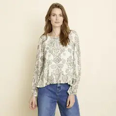 APOLOGY - Blusa Mujer