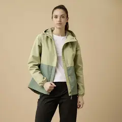 MOUNTAIN GEAR - Cortaviento Impermeable Mujer Outdoor