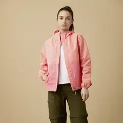 MOUNTAIN GEAR - Cortaviento Impermeable Mujer Outdoor