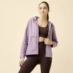 DIADORA - Cortaviento Deportivo Mujer