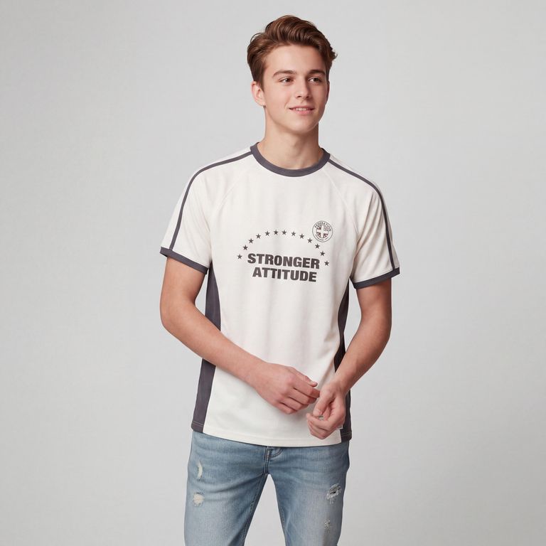 Polera Niño