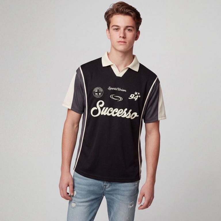 Polera Niño