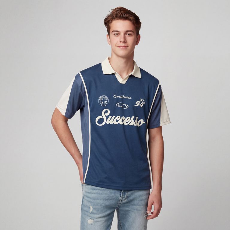 Polera Niño