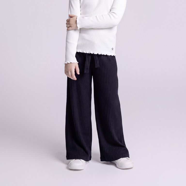 Pantalón Fluido Niña