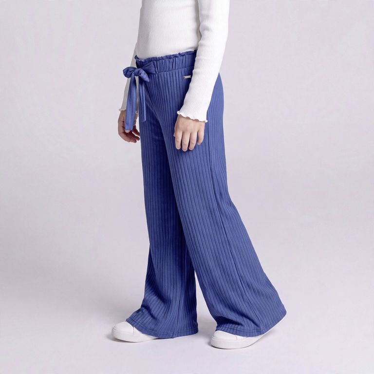 Pantalón Fluido Niña