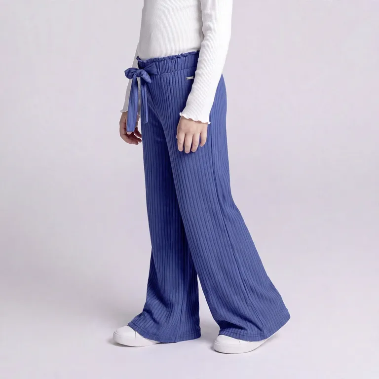 Pantalón Fluido Niña