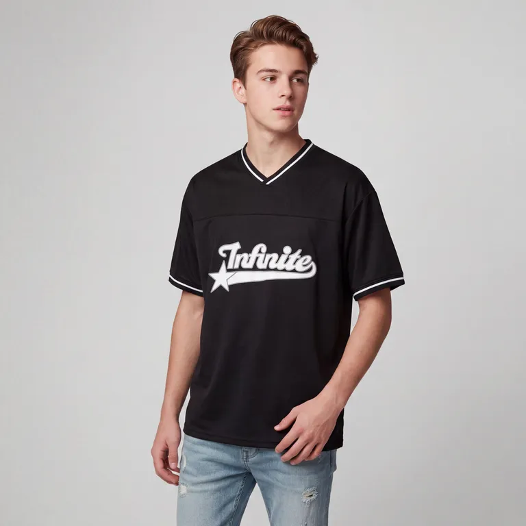 Polera Niño