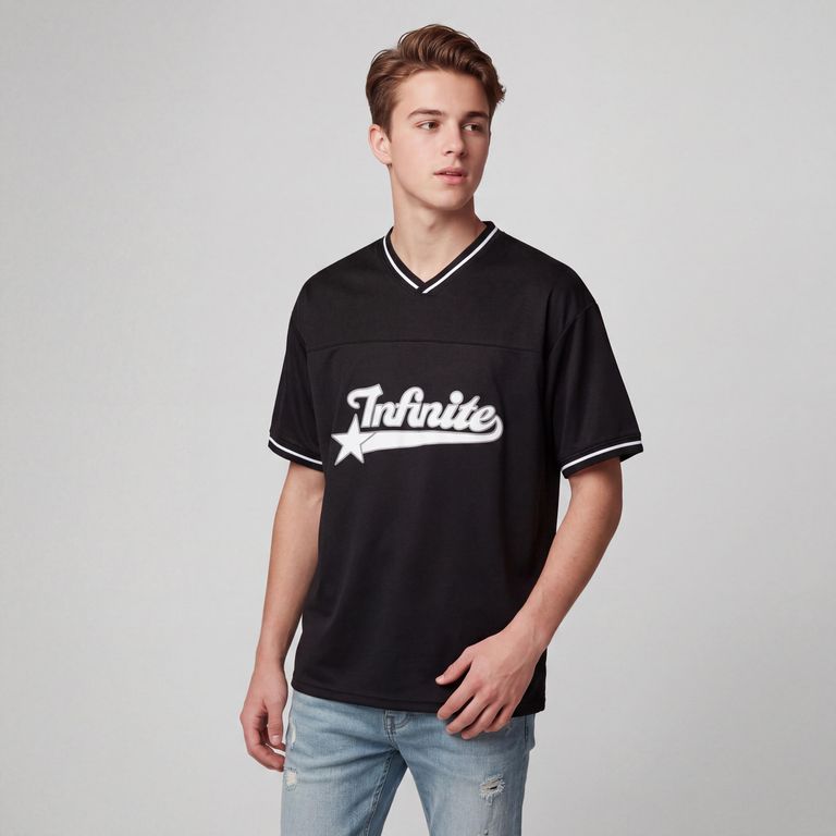 Polera Niño