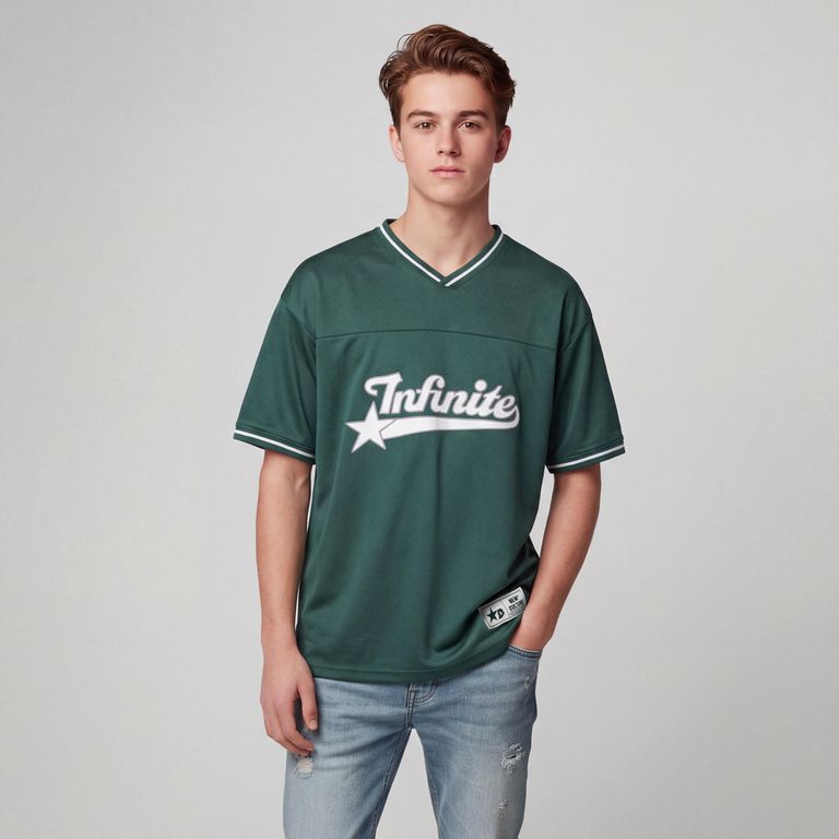 Polera Niño