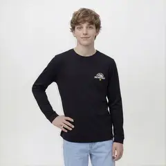 DOO AUSTRALIA - Polera Algodón Niño