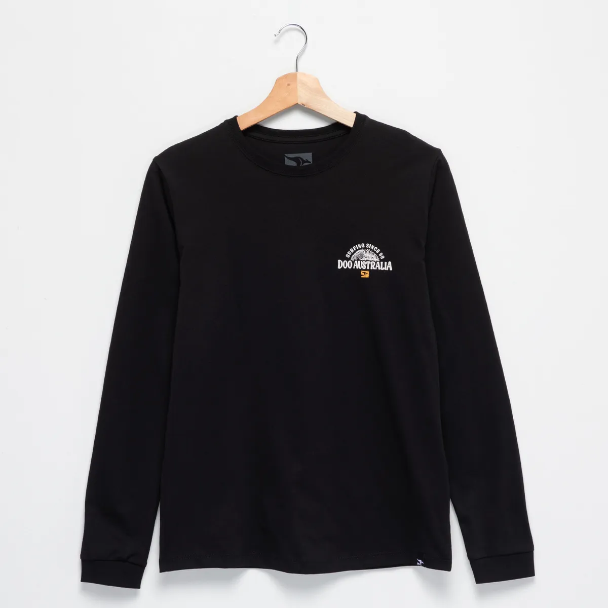 DOO AUSTRALIA - Polera Algodón Niño Doo Australia
