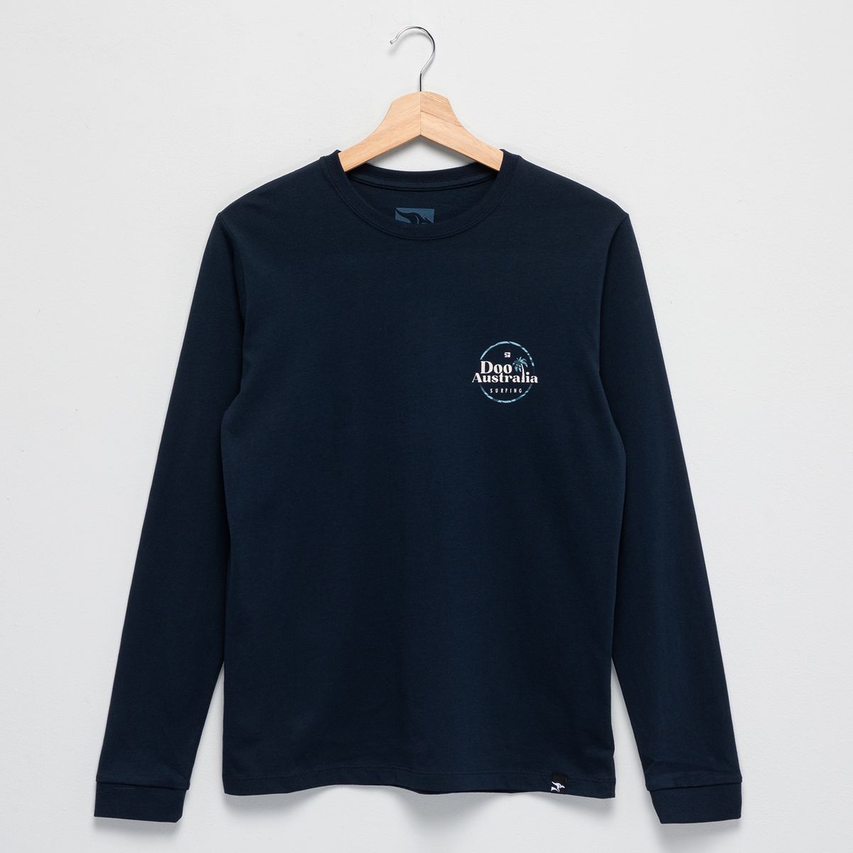 DOO AUSTRALIA - Polera Algodón Niño Doo Australia