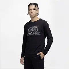 ECKO - Polera Algodón Niño