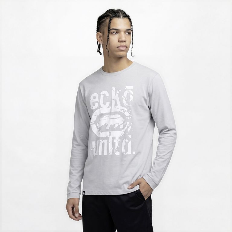 ECKO Polera Algodón Niño