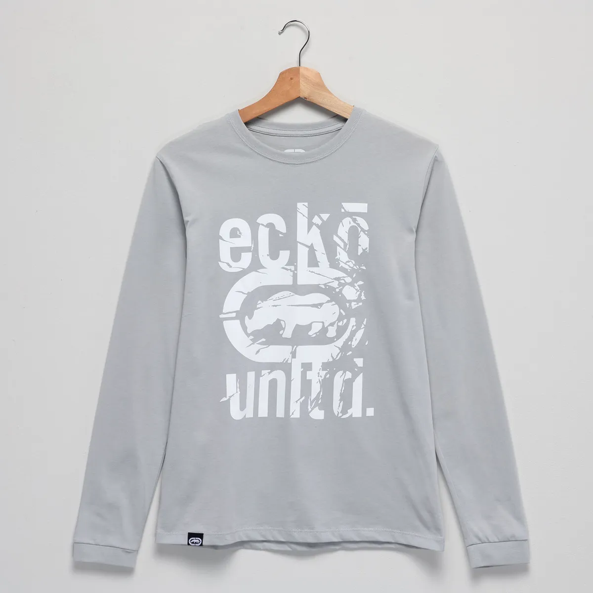 ECKO - Polera Algodón Niño Ecko