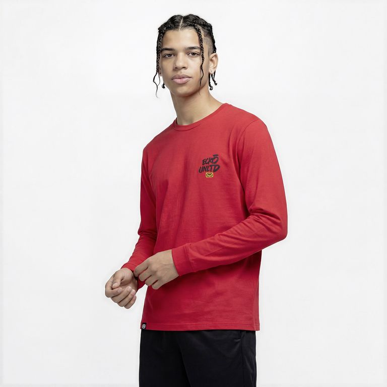 Polera Algodón Niño