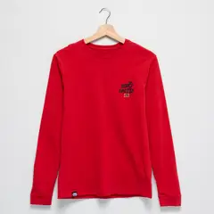 ECKO - Polera Algodón Niño