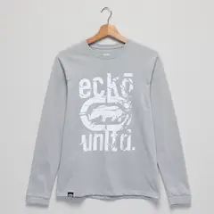 ECKO - Polera Algodón Niño