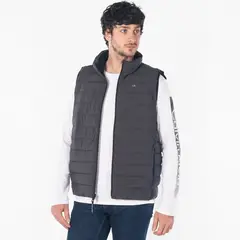 CALVIN KLEIN - Parka Sin Mangas Hombre