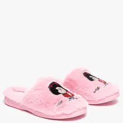 MAFALDA - Pantufla Mujer